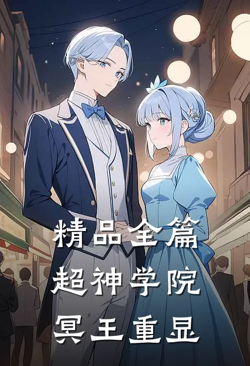 精品全篇超神学院冥王重显