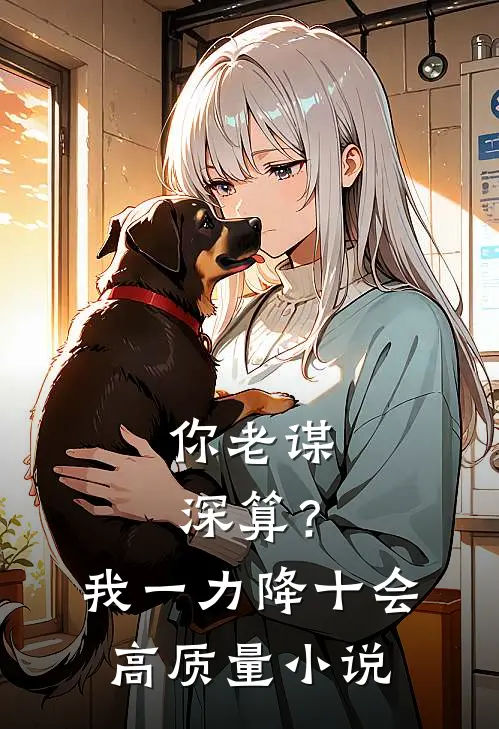 你老谋深算？我一力降十会高质量小说