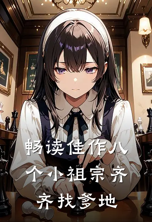 畅读佳作八个小祖宗齐齐找爹地