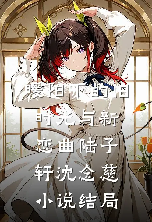 暖阳下的旧时光与新恋曲陆子轩沈念慈小说结局