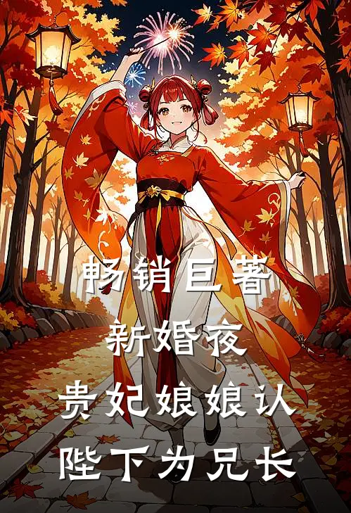 畅销巨著新婚夜，贵妃娘娘认陛下为兄长
