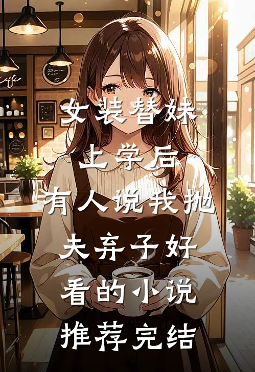 女装替妹上学后，有人说我抛夫弃子好看的小说推荐完结