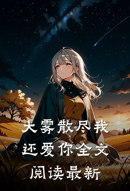 大雾散尽我还爱你全文阅读最新