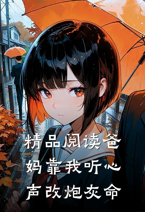精品阅读爸妈靠我听心声改炮灰命