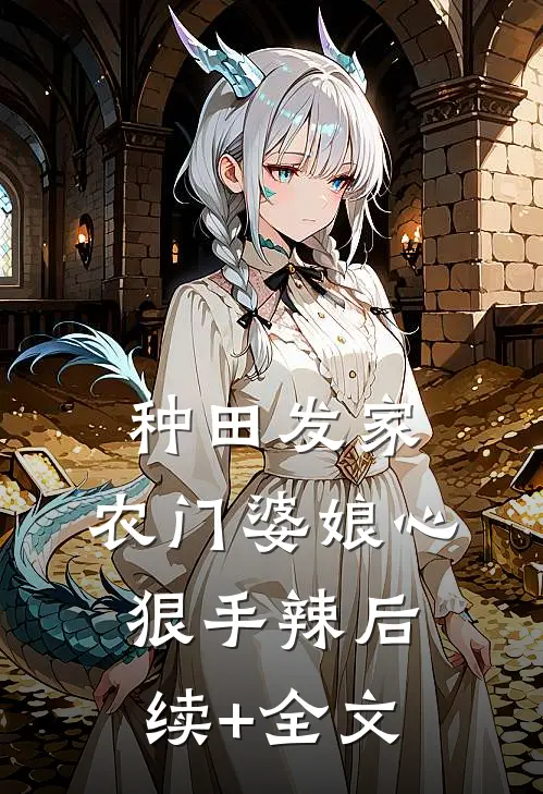 种田发家：农门婆娘心狠手辣后续+全文