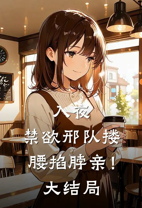 入夜，禁欲邢队搂腰掐脖亲！大结局