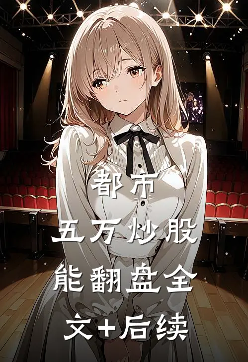 都市：五万炒股能翻盘全文+后续