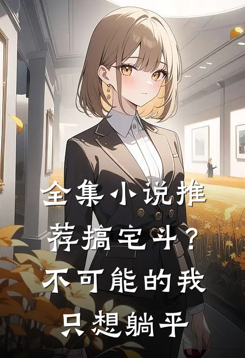 全集小说推荐搞宅斗？不可能的，我只想躺平