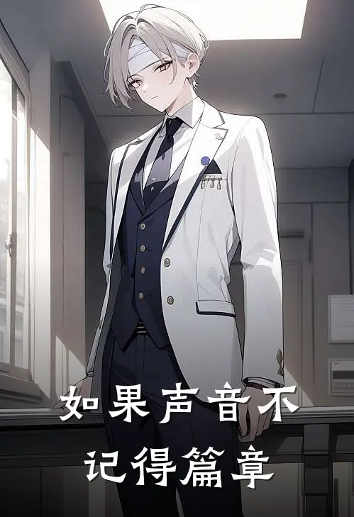 如果声音不记得篇章