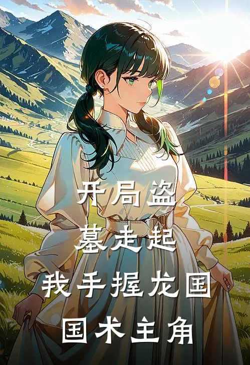 开局盗墓走起，我手握龙国国术主角