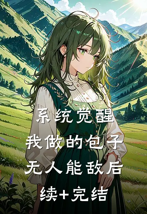 系统觉醒：我做的包子无人能敌后续+完结