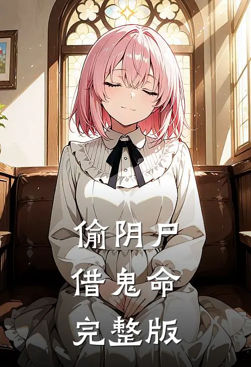 偷阴尸，借鬼命完整版