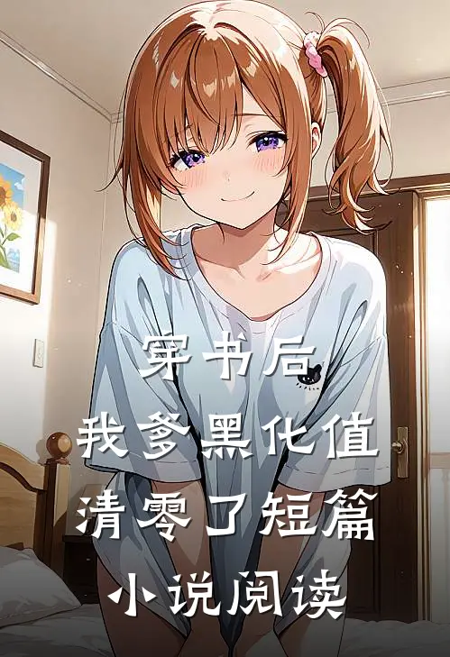 穿书后，我爹黑化值清零了短篇小说阅读