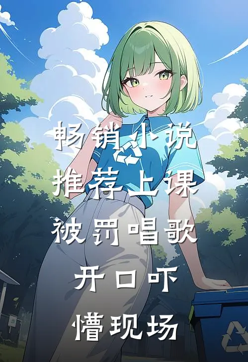 畅销小说推荐上课被罚唱歌，开口吓懵现场