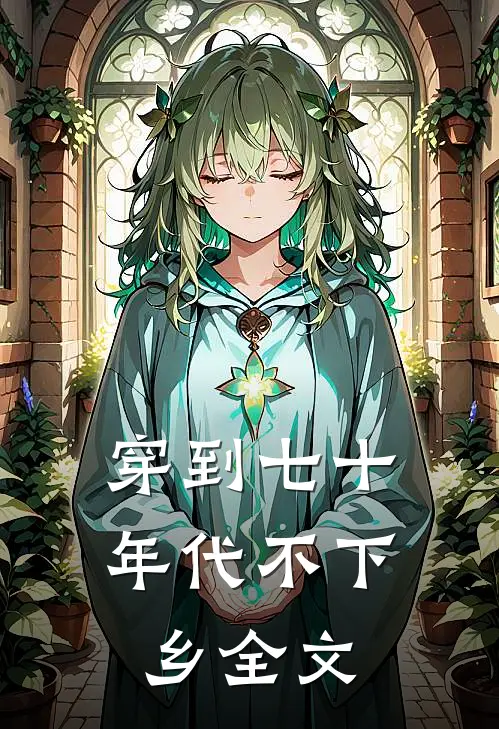 穿到七十年代不下乡全文
