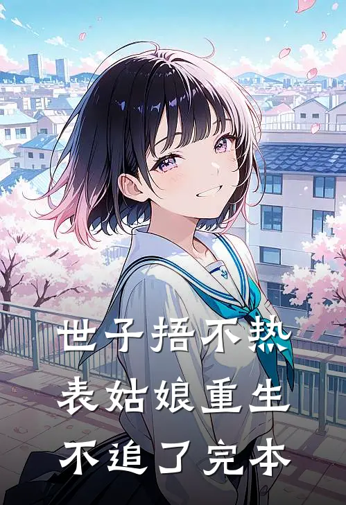 世子捂不热，表姑娘重生不追了完本