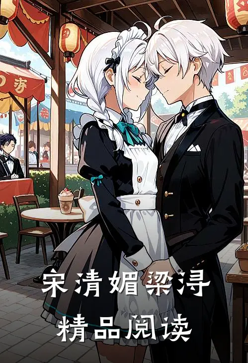 宋清媚梁浔精品阅读