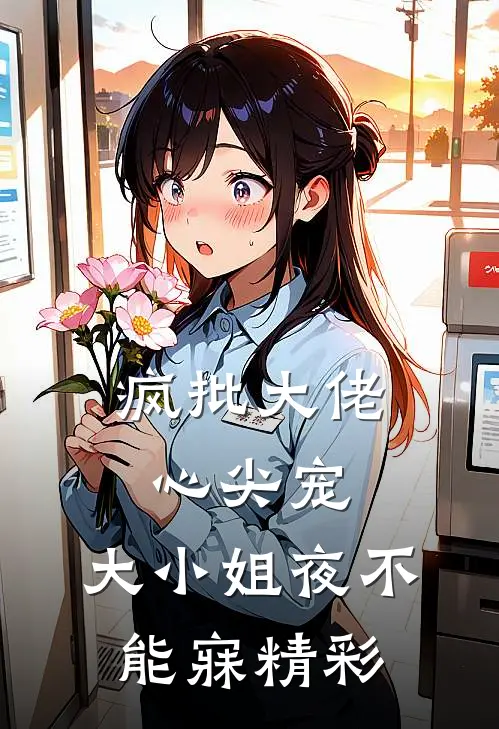 疯批大佬心尖宠，大小姐夜不能寐精彩
