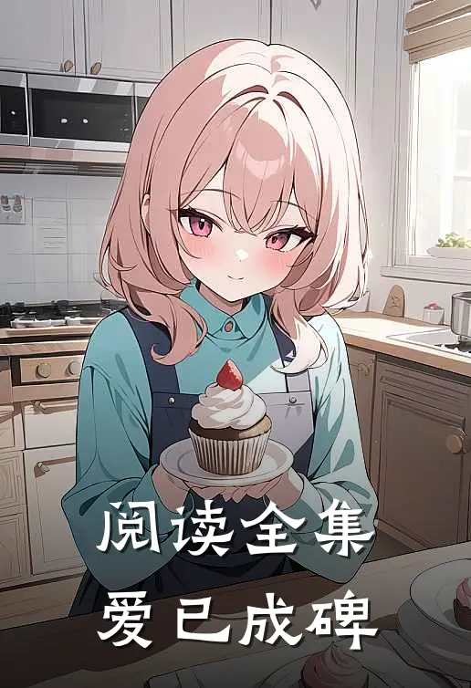 阅读全集爱已成碑
