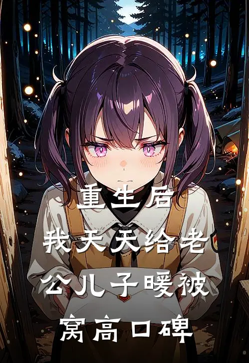 重生后，我天天给老公儿子暖被窝高口碑