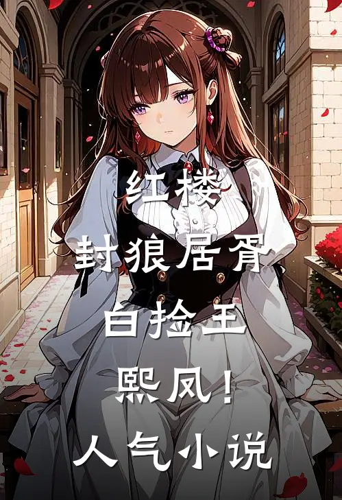 红楼：封狼居胥，白捡王熙凤！人气小说