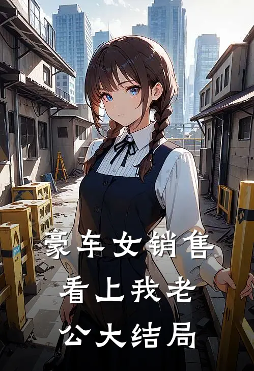 豪车女销售看上我老公大结局