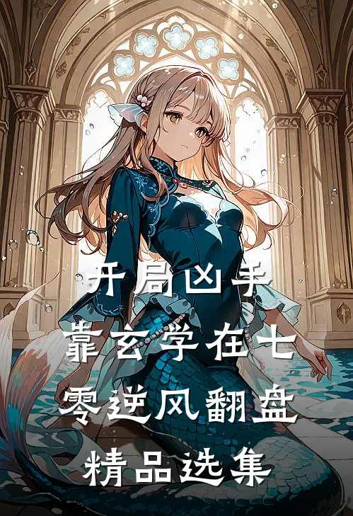 开局凶手，靠玄学在七零逆风翻盘精品选集