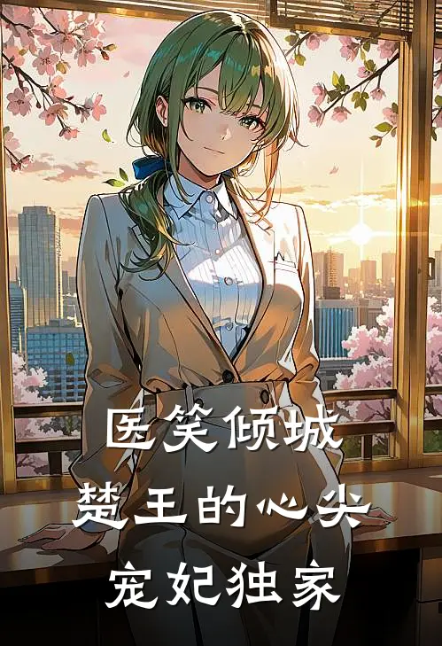 医笑倾城：楚王的心尖宠妃独家