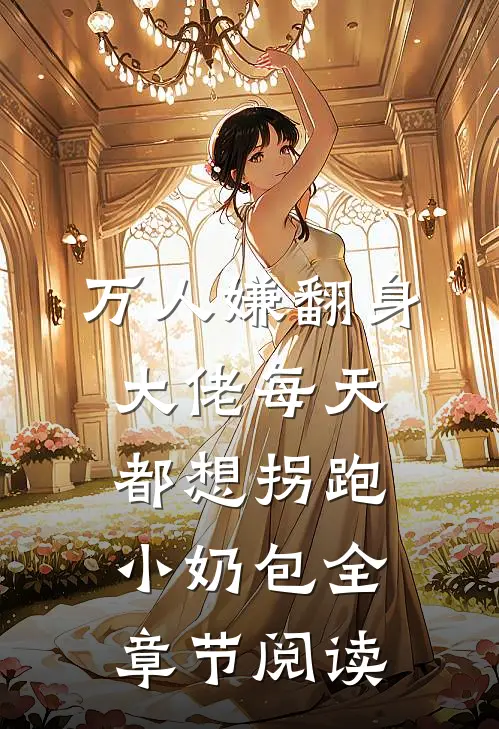 万人嫌翻身：大佬每天都想拐跑小奶包全章节阅读