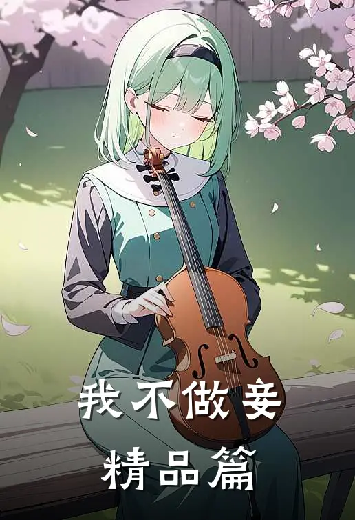 我不做妾精品篇