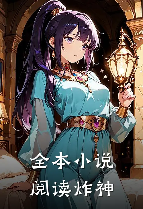 全本小说阅读炸神