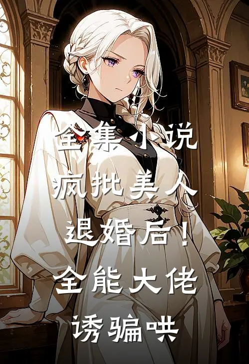 全集小说疯批美人退婚后！全能大佬诱骗哄