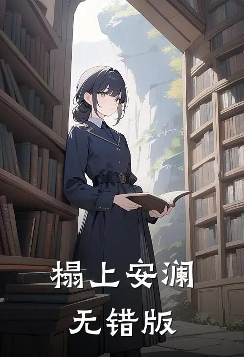 榻上安澜无错版