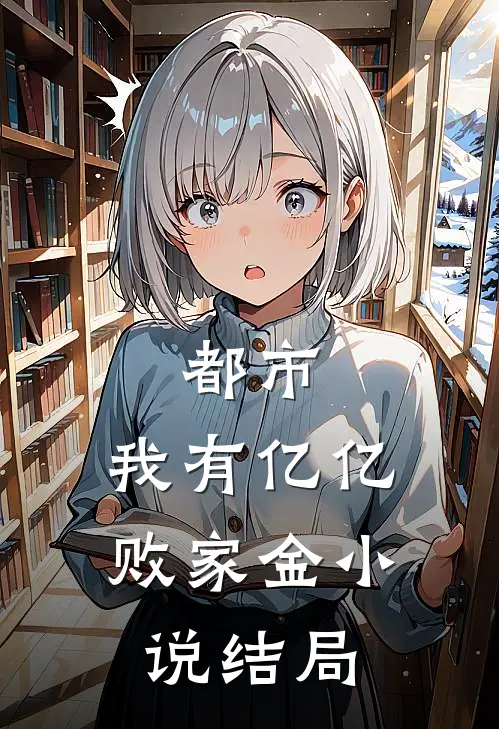 都市：我有亿亿败家金小说结局