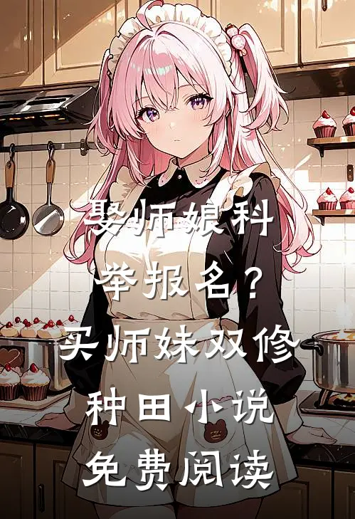 娶师娘科举报名？买师妹双修种田小说免费阅读