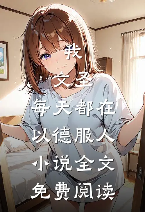 我，文圣，每天都在以德服人小说全文免费阅读