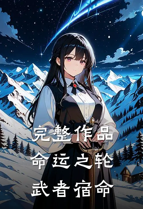 完整作品命运之轮：武者宿命