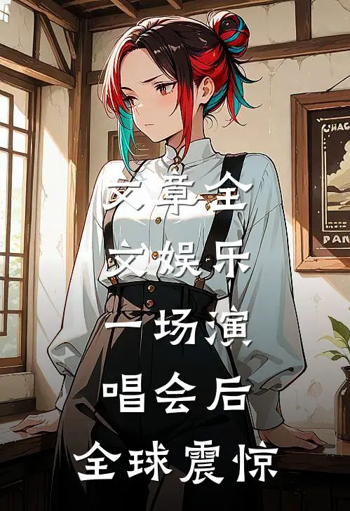 文章全文娱乐：一场演唱会后，全球震惊