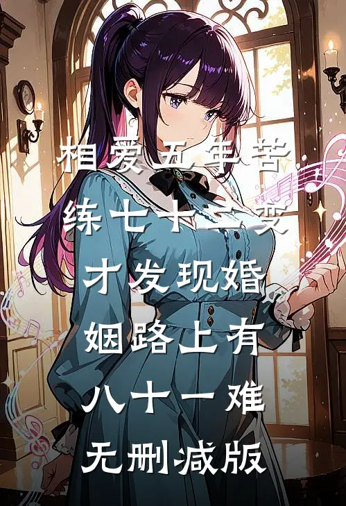 相爱五年苦练七十二变，才发现婚姻路上有八十一难无删减版