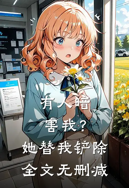 有人暗害我？她替我铲除全文无删减