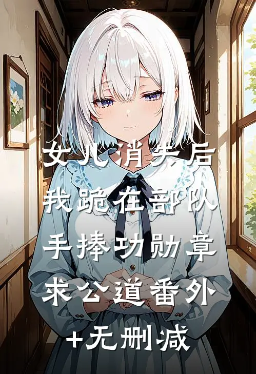 女儿消失后，我跪在部队手捧功勋章求公道番外+无删减