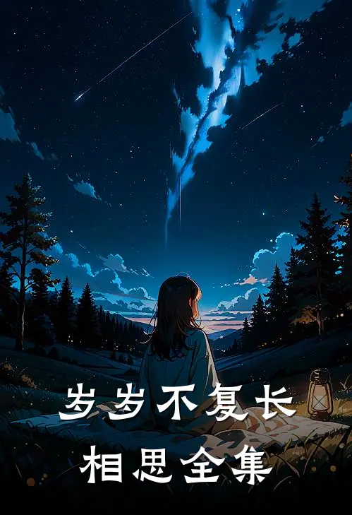 岁岁不复长相思全集
