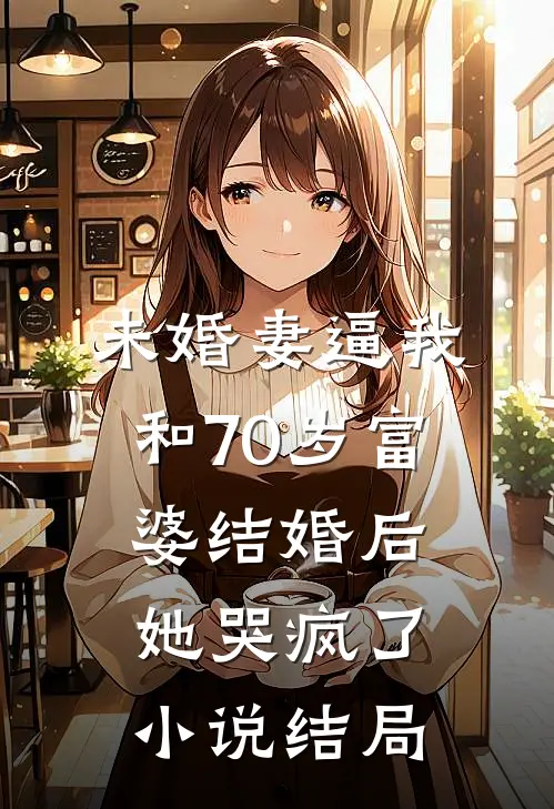 未婚妻逼我和70岁富婆结婚后，她哭疯了小说结局