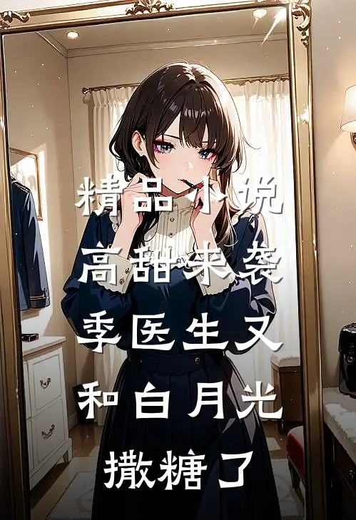 精品小说高甜来袭：季医生又和白月光撒糖了