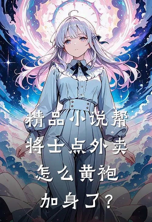 精品小说帮将士点外卖，怎么黄袍加身了？