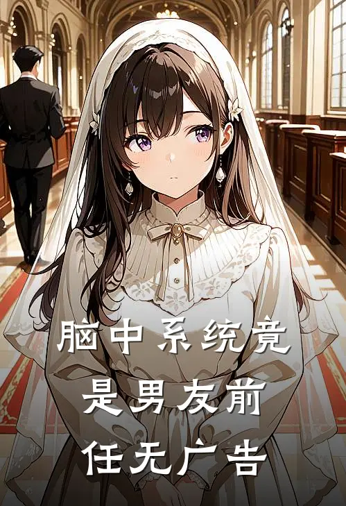 脑中系统竟是男友前任无广告