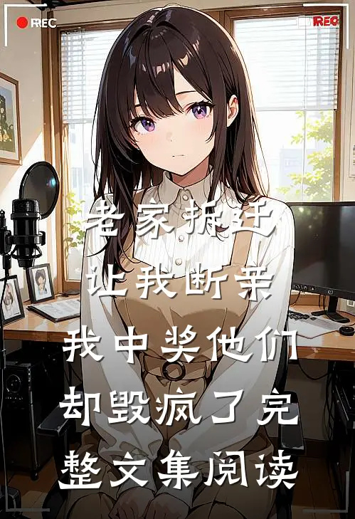 老家拆迁让我断亲，我中奖他们却毁疯了完整文集阅读
