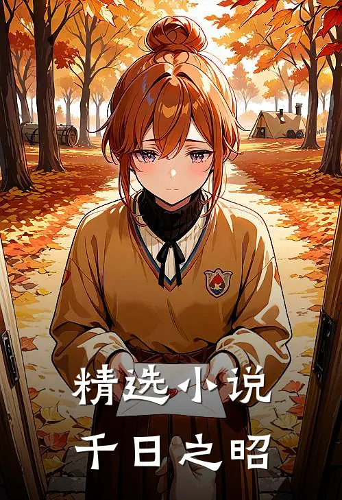 精选小说千日之昭