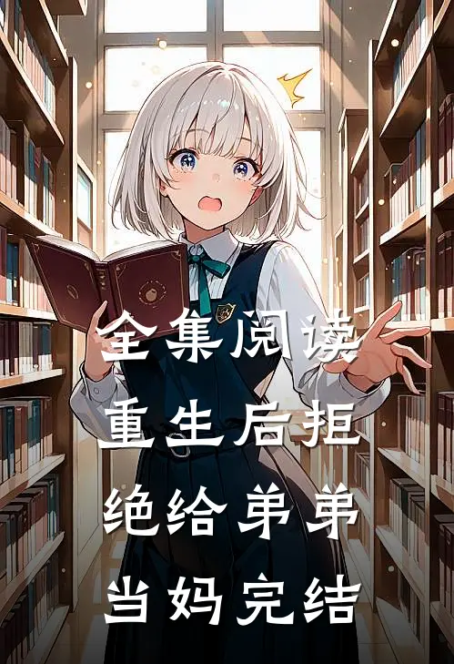 全集阅读重生后拒绝给弟弟当妈完结