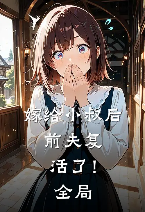 嫁给小叔后,前夫复活了!全局